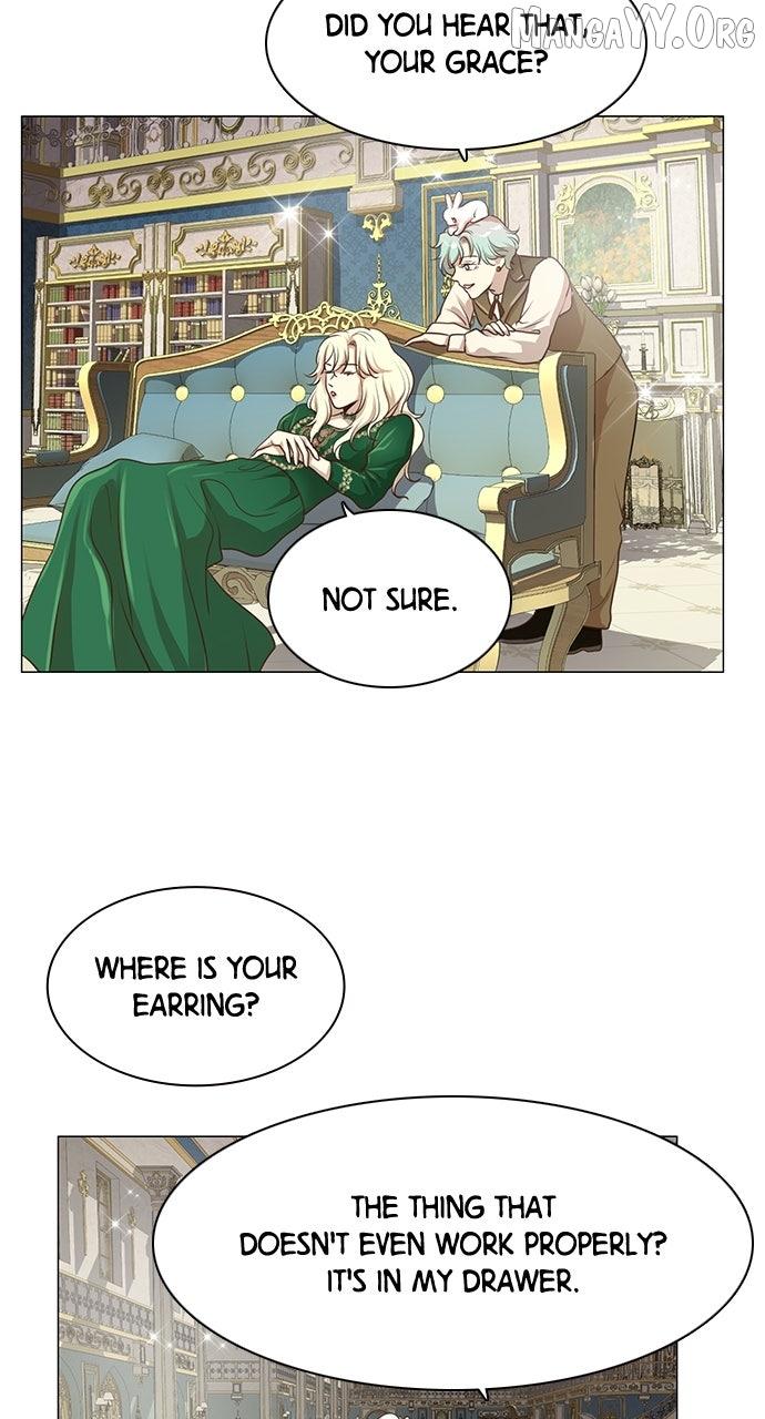 I Became the Rabbit Heroine