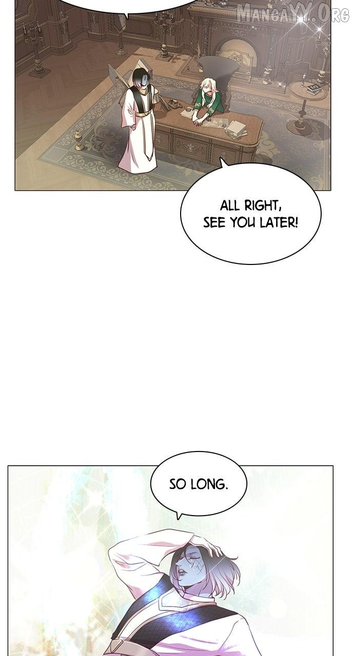 I Became the Rabbit Heroine