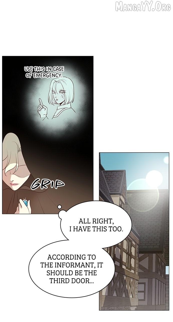I Became the Rabbit Heroine
