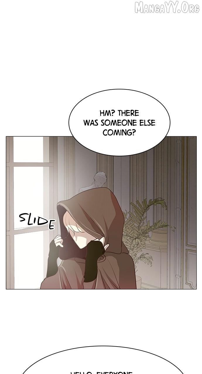 I Became the Rabbit Heroine