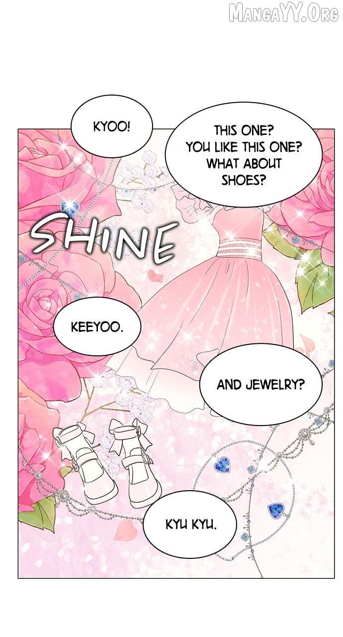 I Became the Rabbit Heroine
