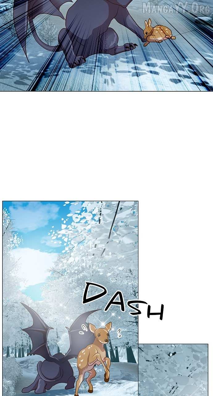 I Became the Rabbit Heroine