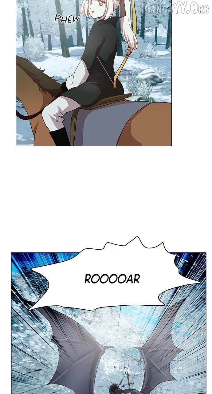 I Became the Rabbit Heroine