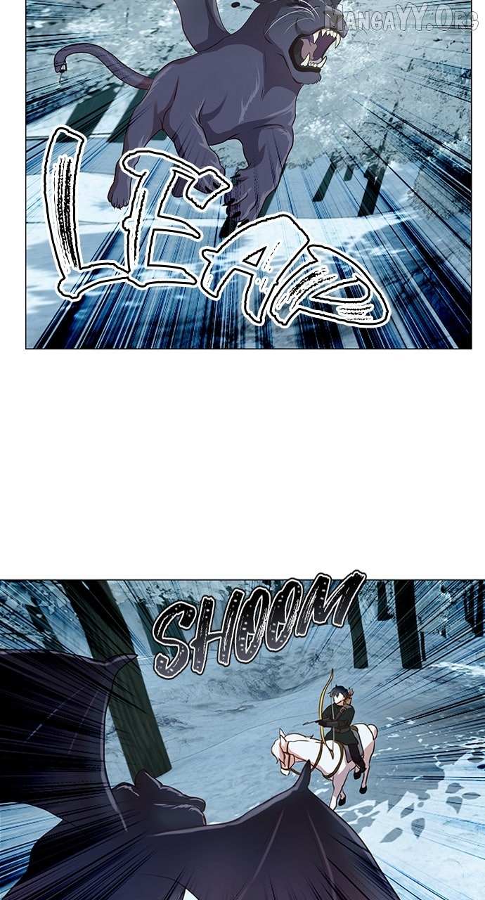 I Became the Rabbit Heroine