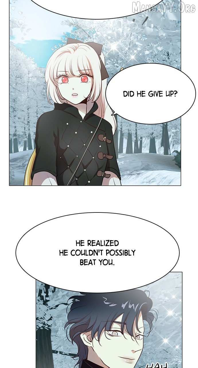 I Became the Rabbit Heroine