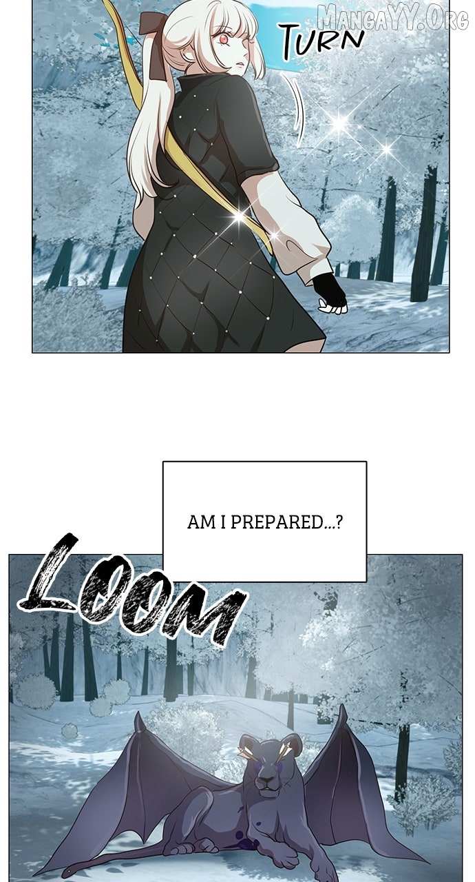I Became the Rabbit Heroine