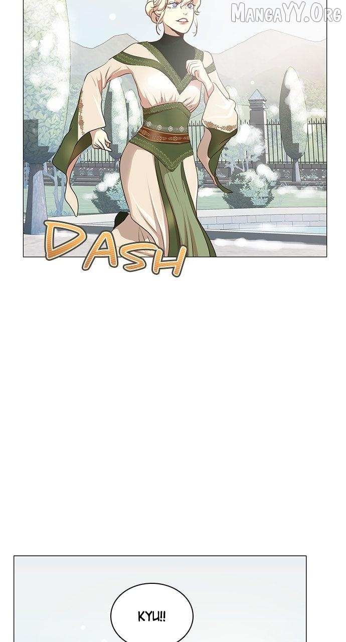 I Became the Rabbit Heroine