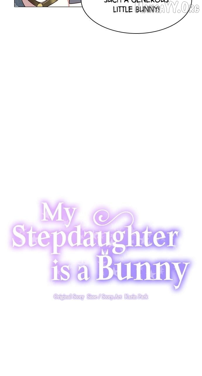 I Became the Rabbit Heroine