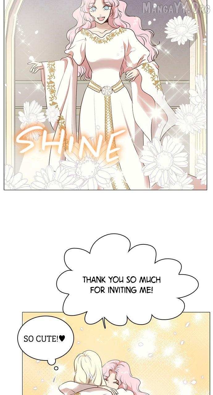 I Became the Rabbit Heroine