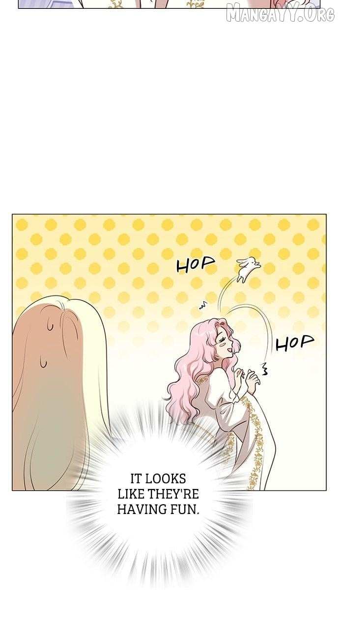 I Became the Rabbit Heroine