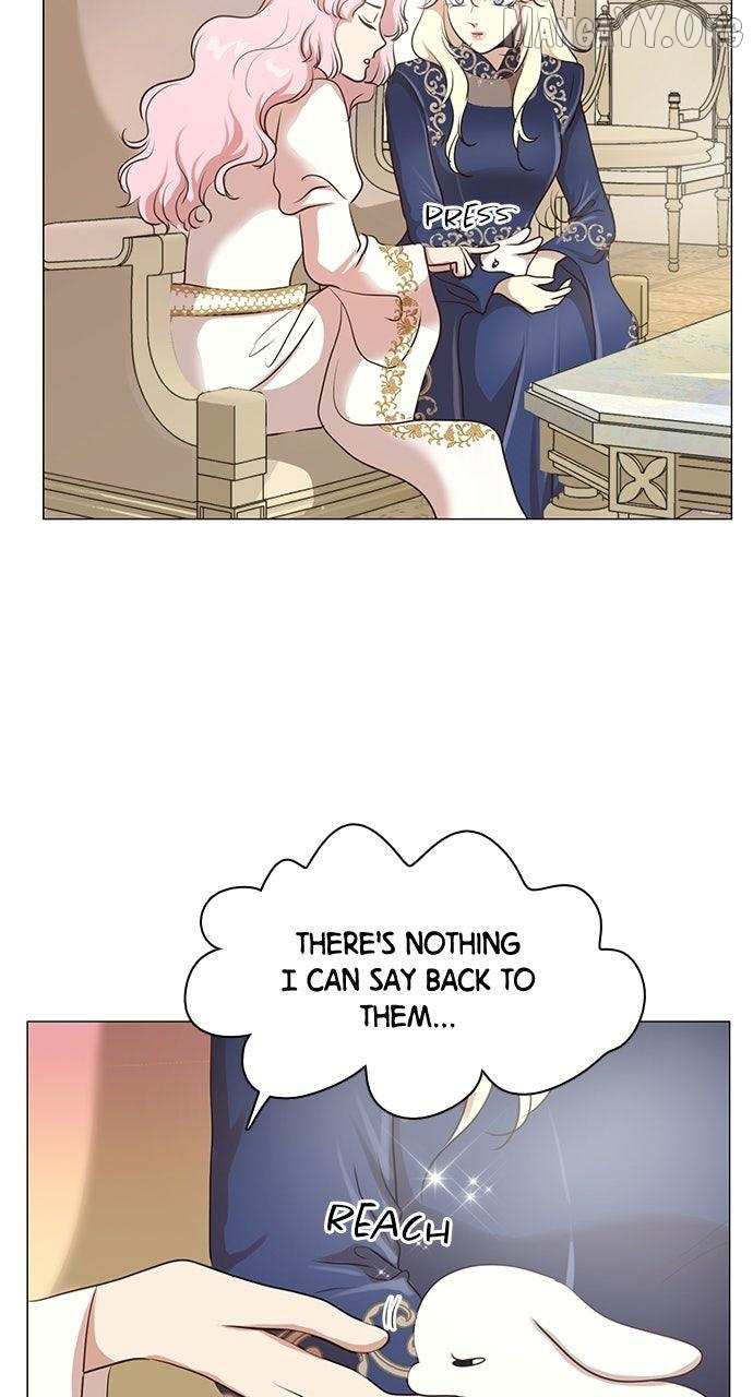 I Became the Rabbit Heroine