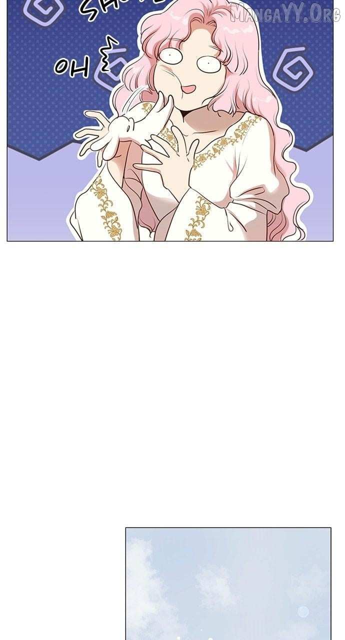 I Became the Rabbit Heroine