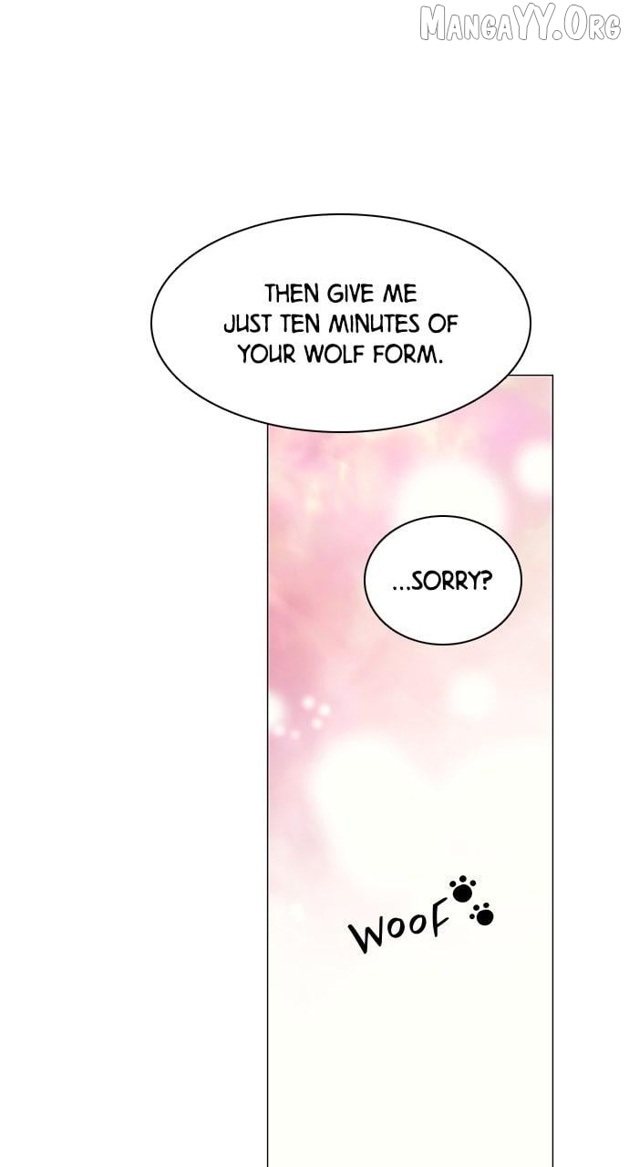 I Became the Rabbit Heroine