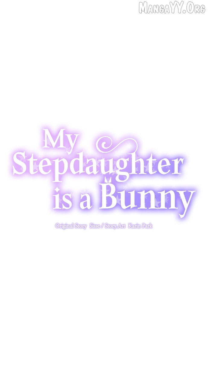 I Became the Rabbit Heroine