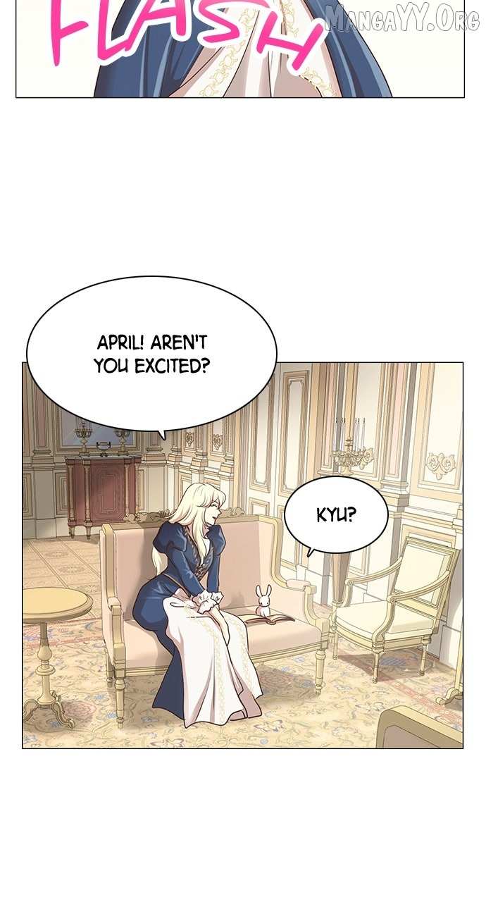 I Became the Rabbit Heroine