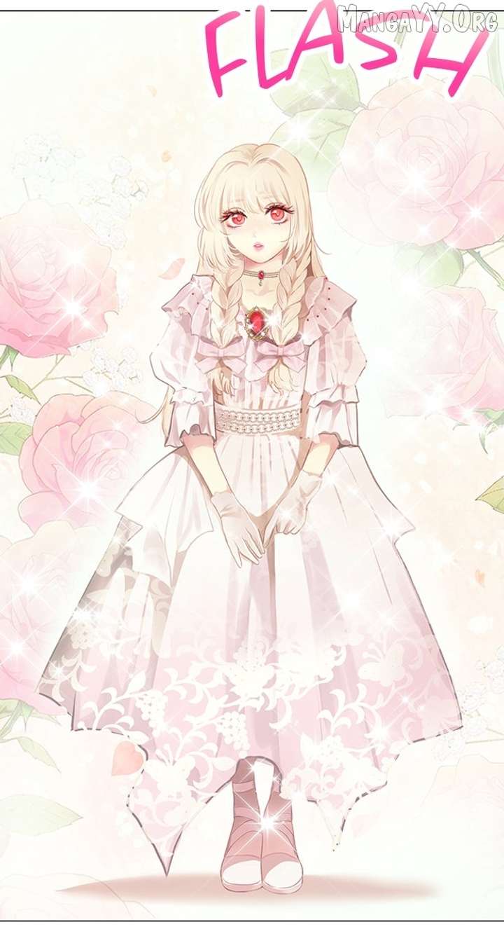 I Became the Rabbit Heroine