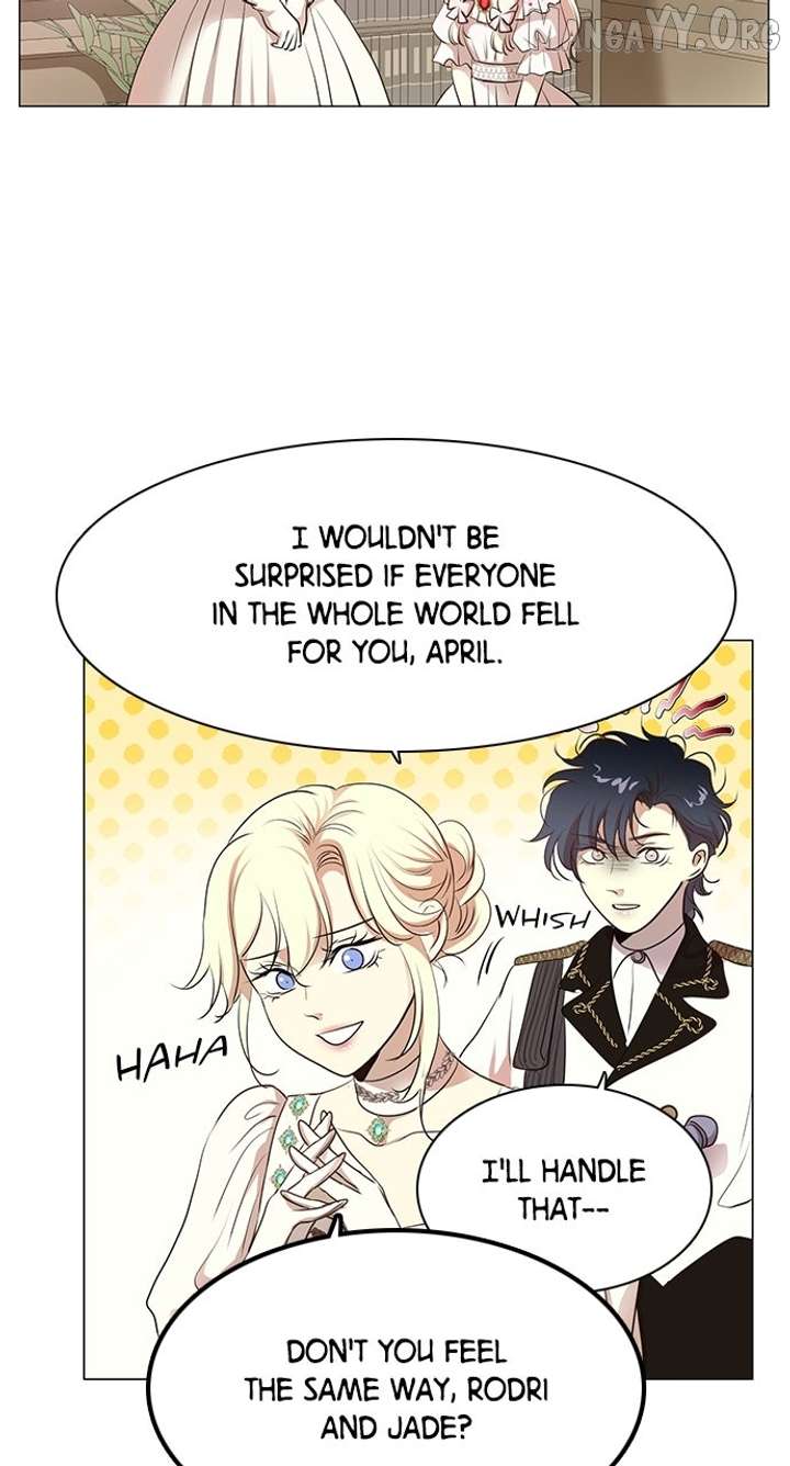 I Became the Rabbit Heroine