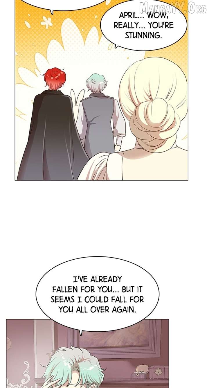 I Became the Rabbit Heroine