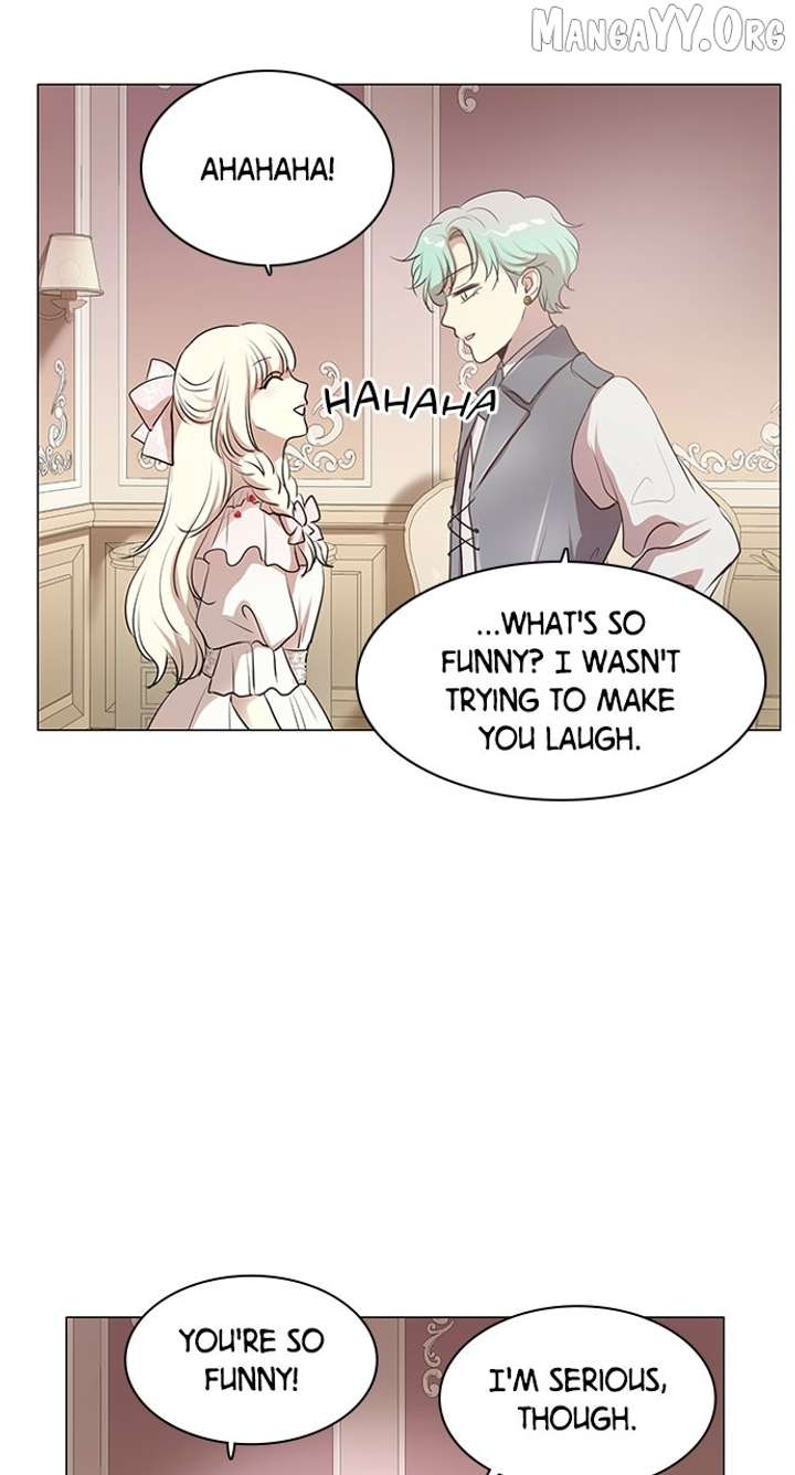 I Became the Rabbit Heroine