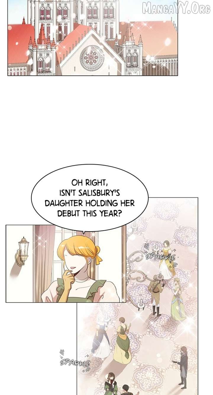 I Became the Rabbit Heroine