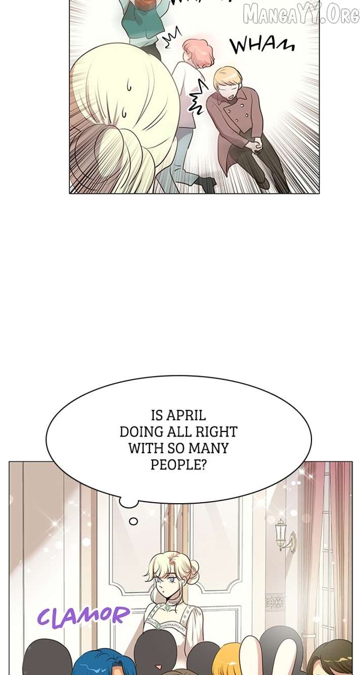 I Became the Rabbit Heroine