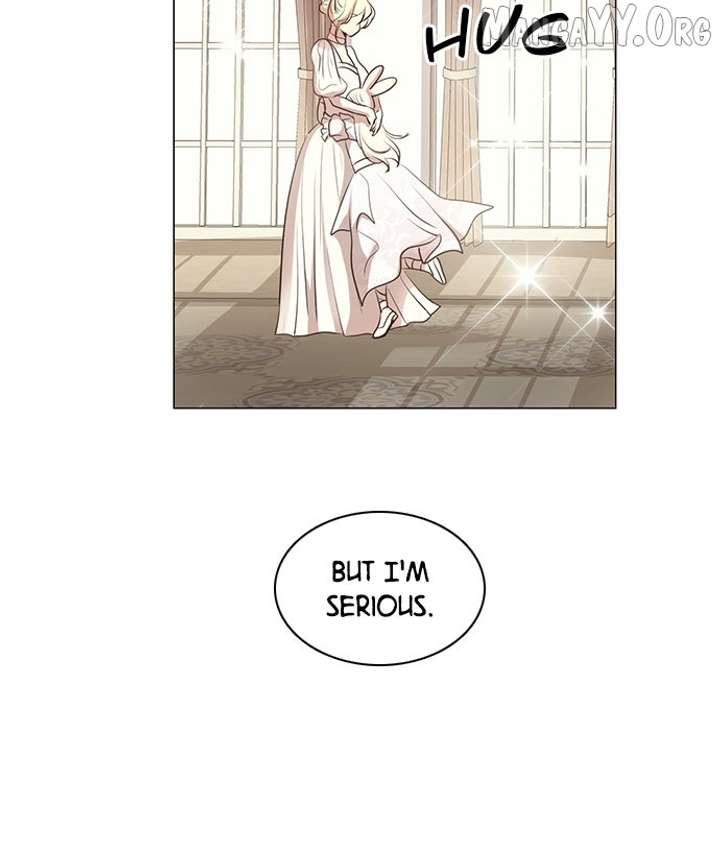 I Became the Rabbit Heroine