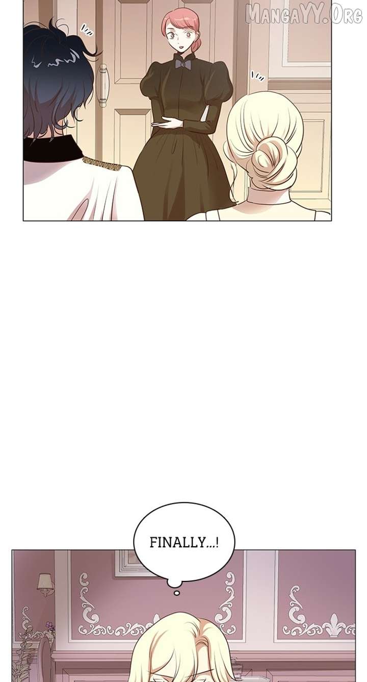 I Became the Rabbit Heroine