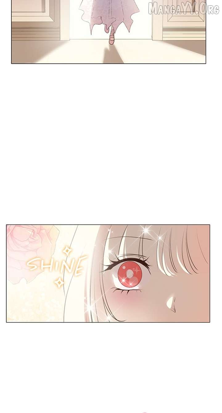 I Became the Rabbit Heroine