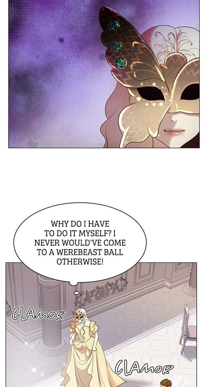 I Became the Rabbit Heroine