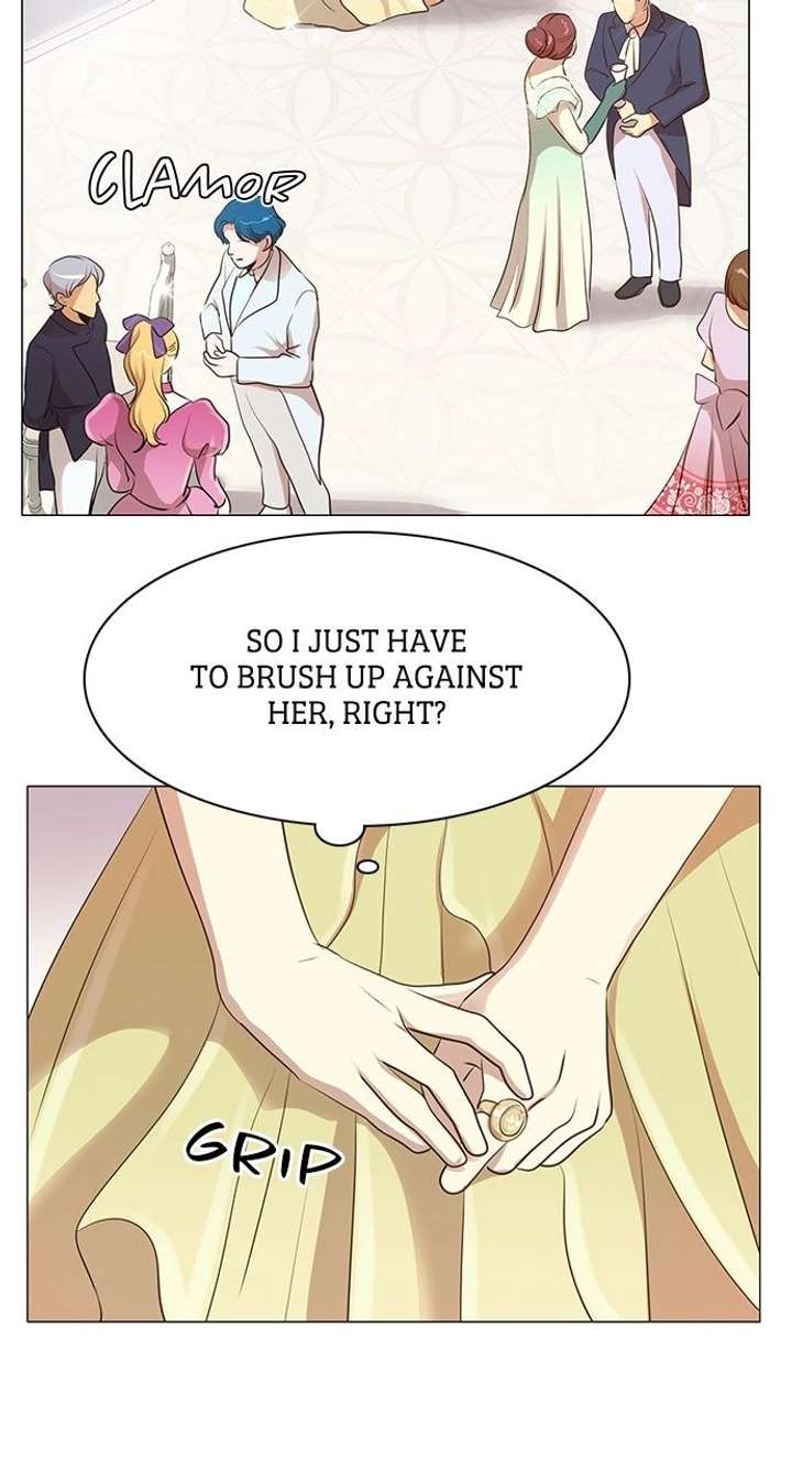 I Became the Rabbit Heroine