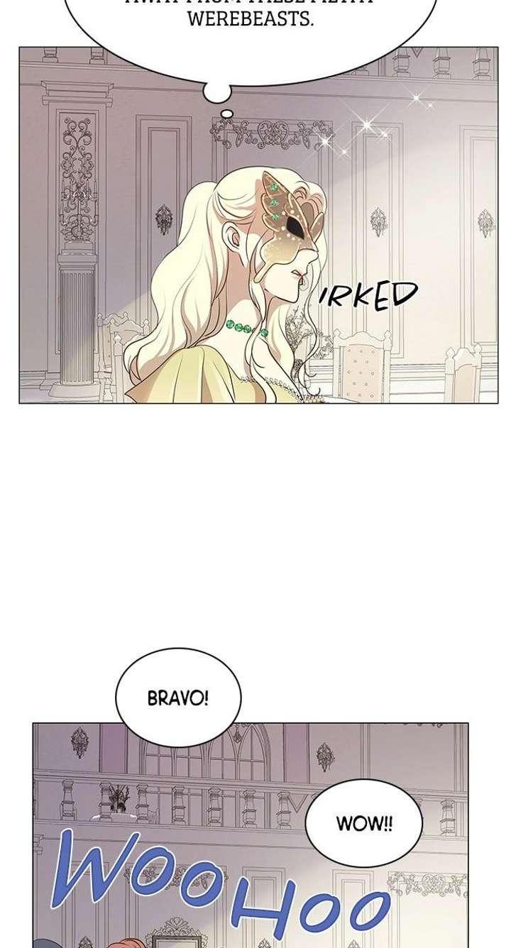 I Became the Rabbit Heroine