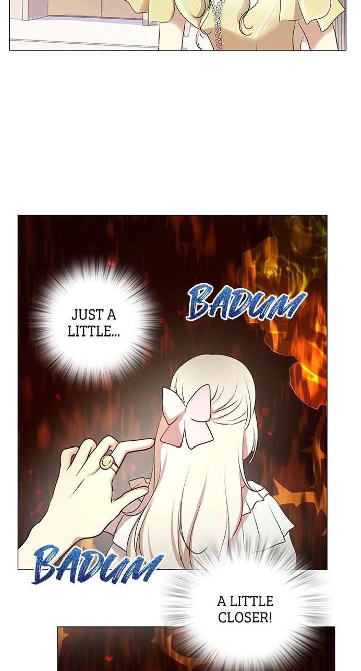 I Became the Rabbit Heroine