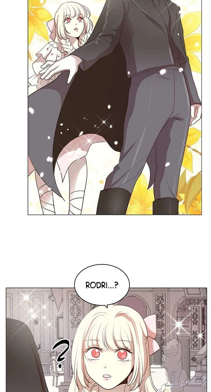 I Became the Rabbit Heroine