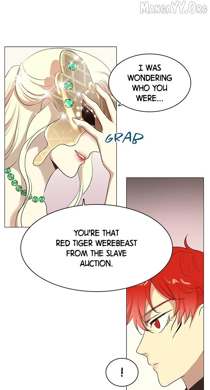 I Became the Rabbit Heroine