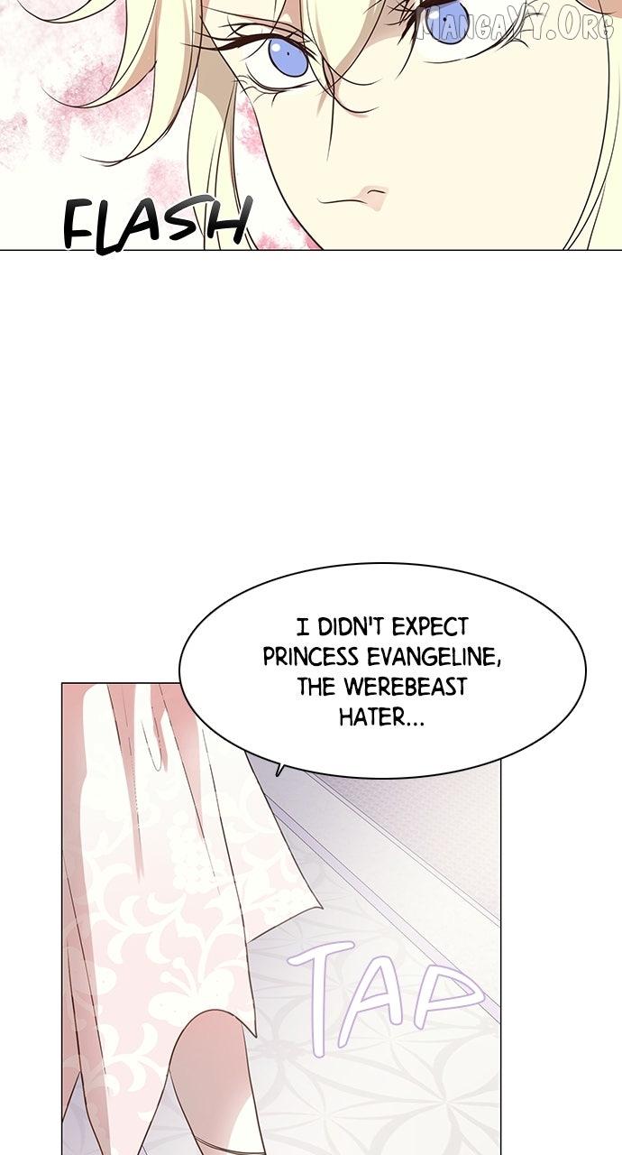 I Became the Rabbit Heroine