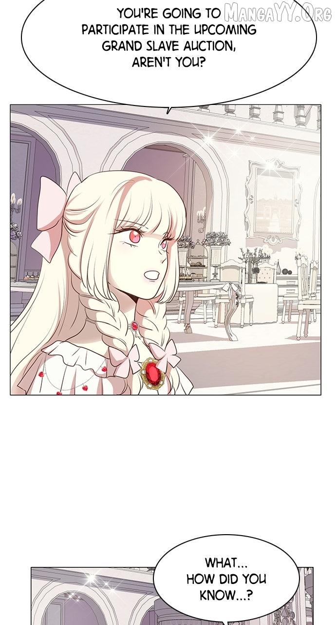 I Became the Rabbit Heroine