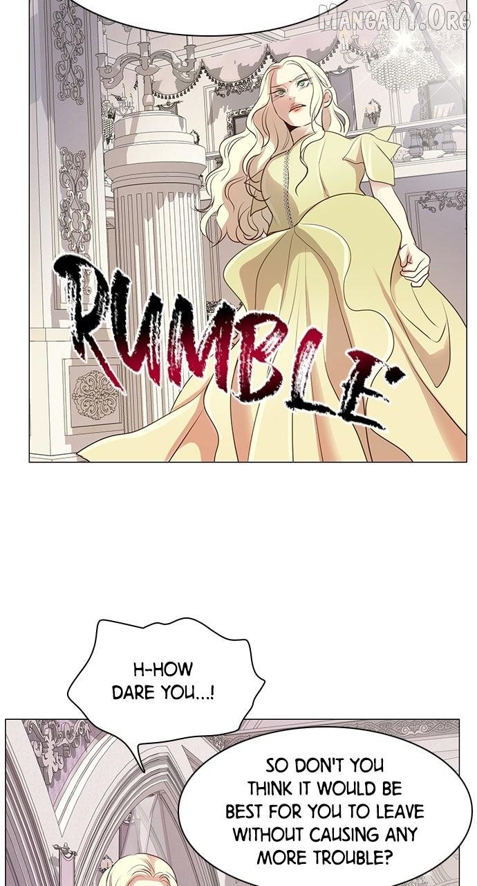 I Became the Rabbit Heroine