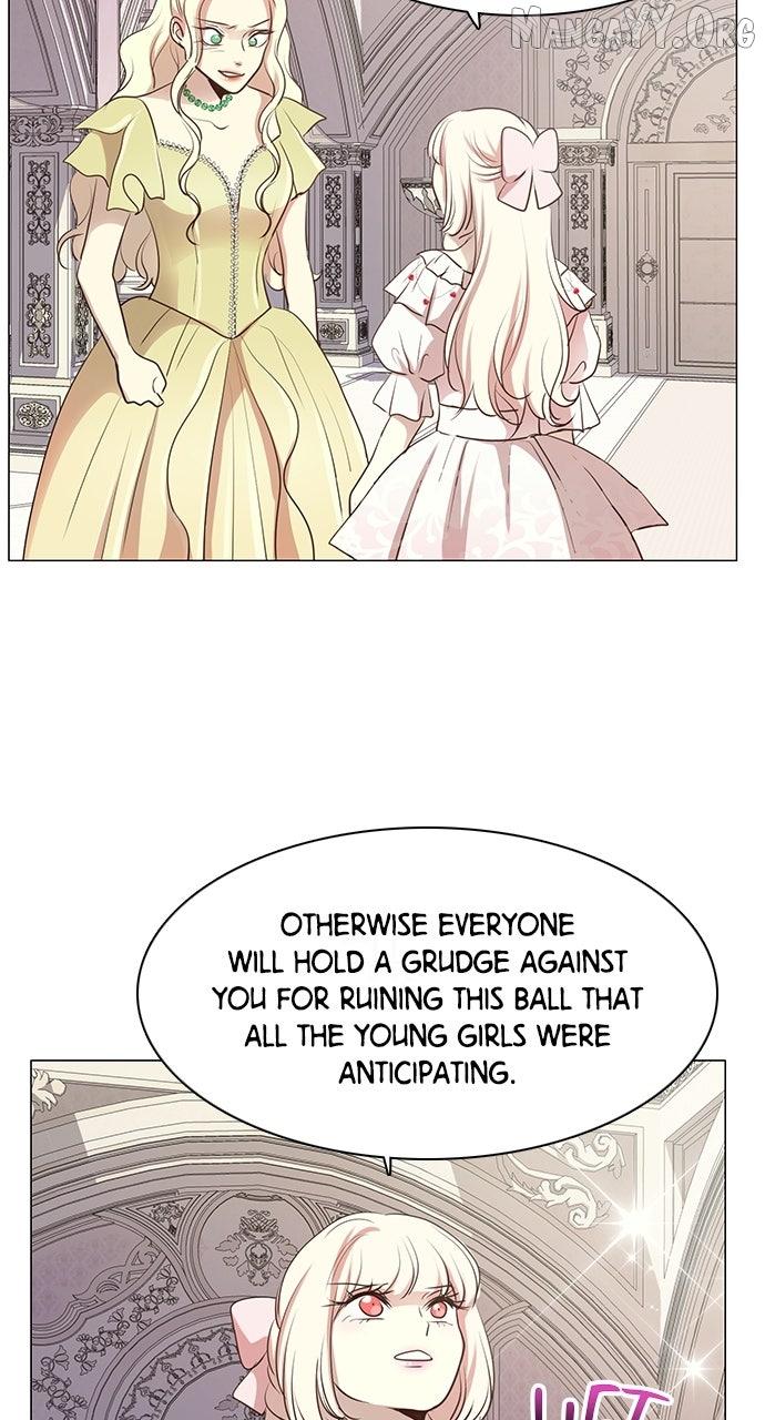 I Became the Rabbit Heroine