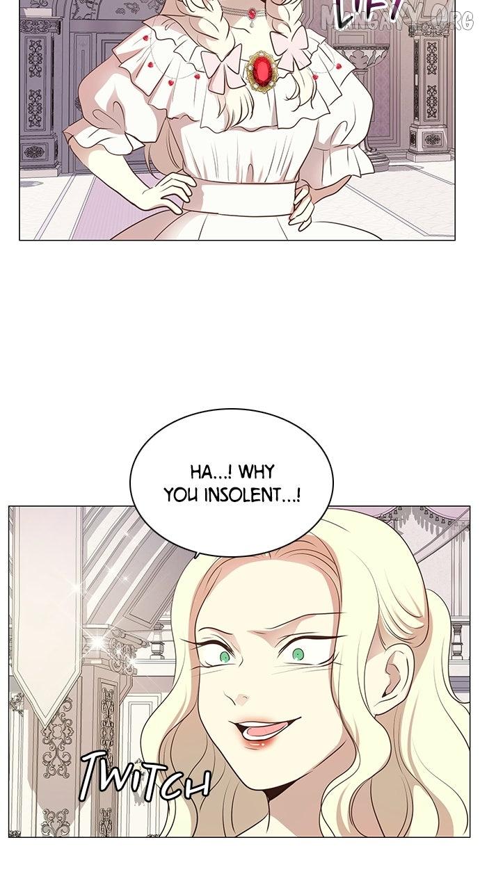 I Became the Rabbit Heroine