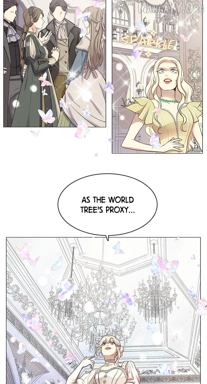 I Became the Rabbit Heroine