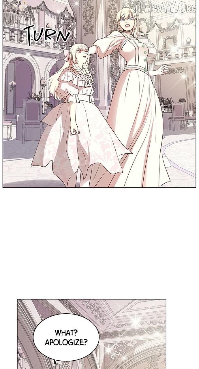 I Became the Rabbit Heroine