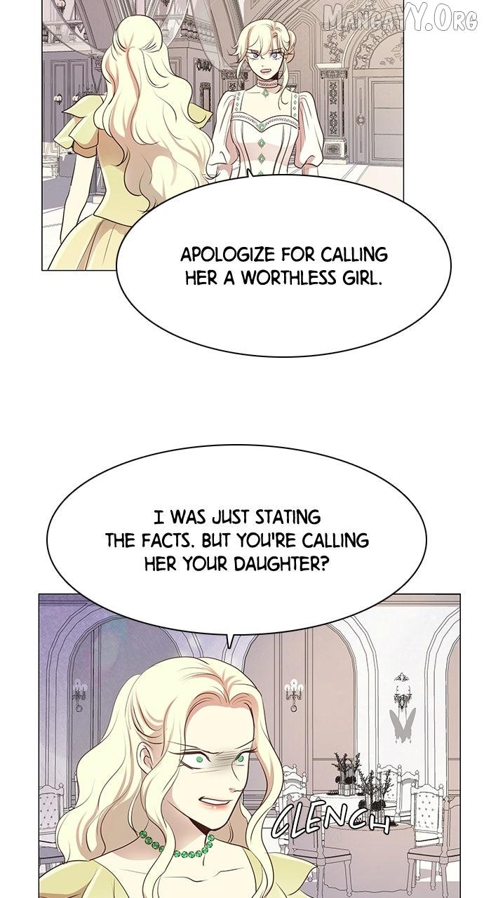 I Became the Rabbit Heroine