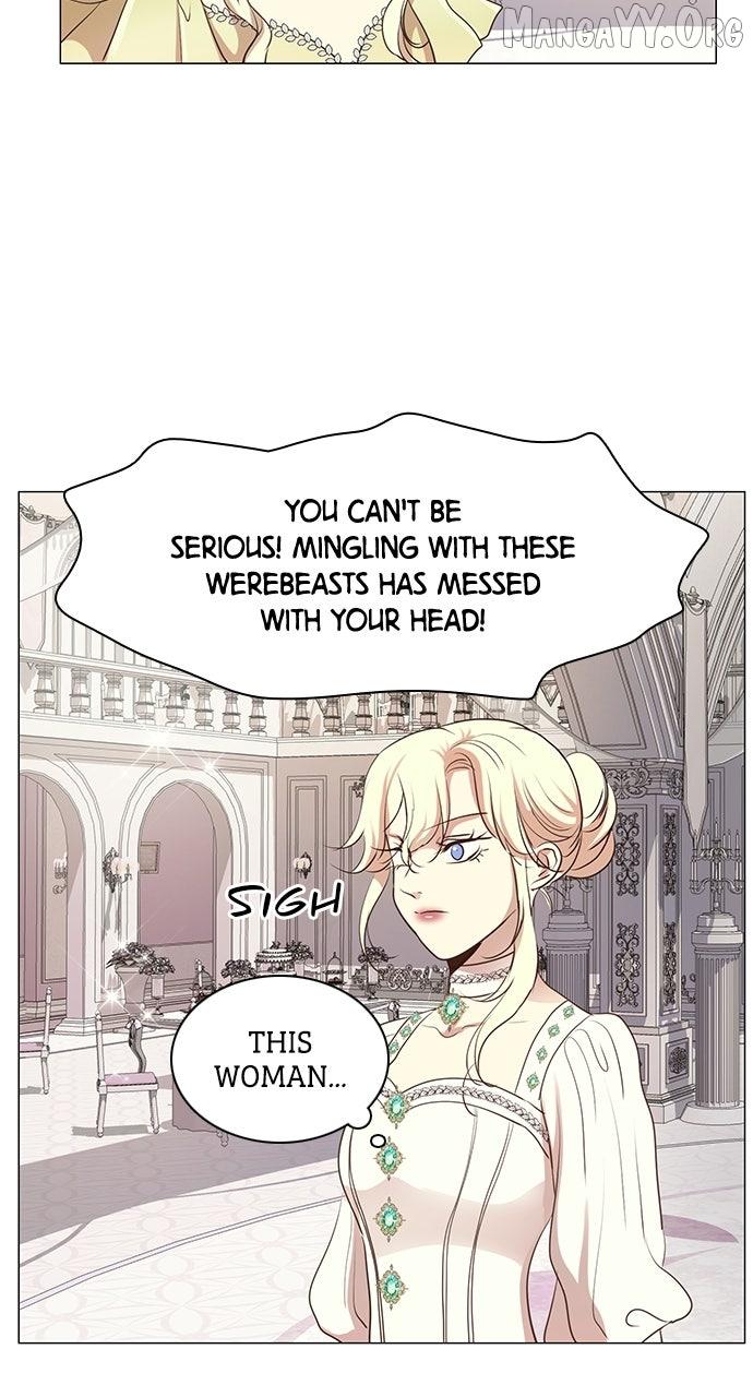 I Became the Rabbit Heroine
