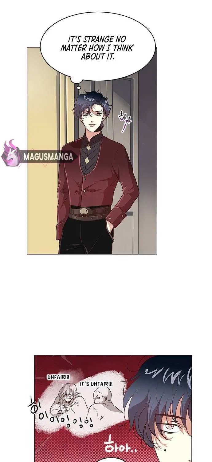 I Became the Rabbit Heroine