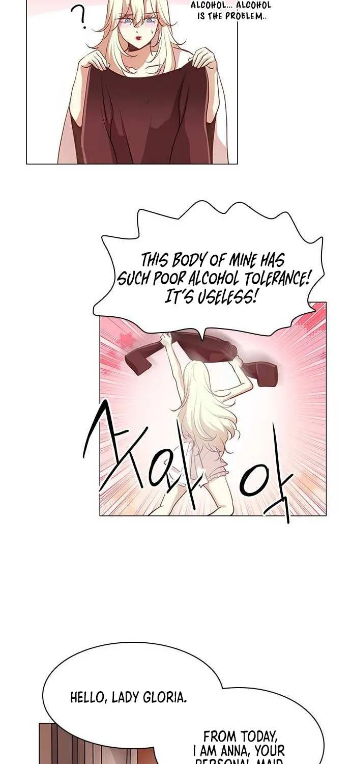 I Became the Rabbit Heroine