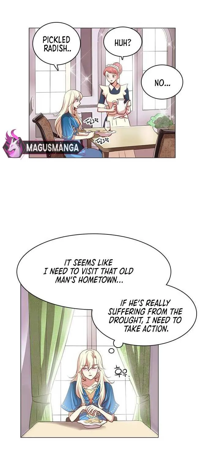 I Became the Rabbit Heroine