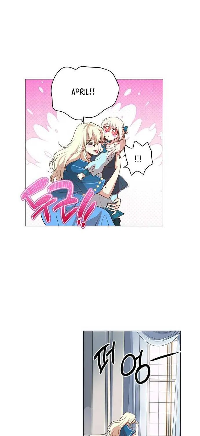 I Became the Rabbit Heroine