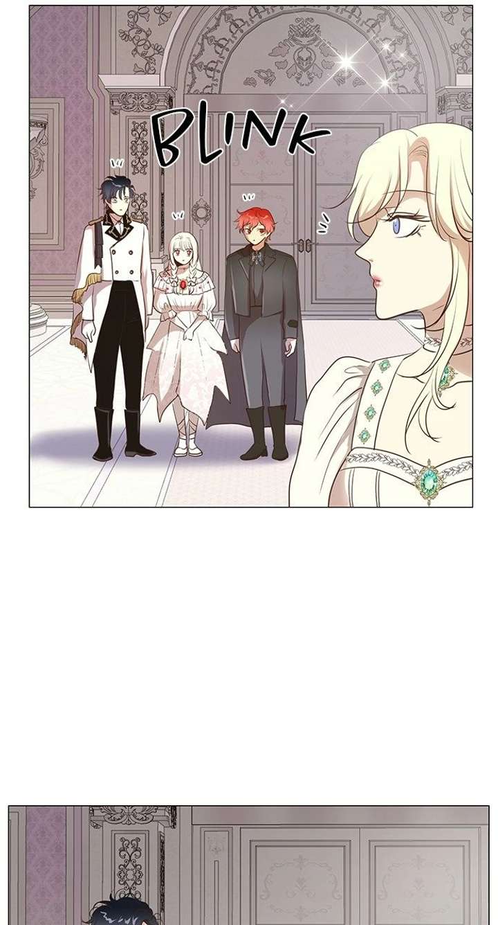 I Became the Rabbit Heroine