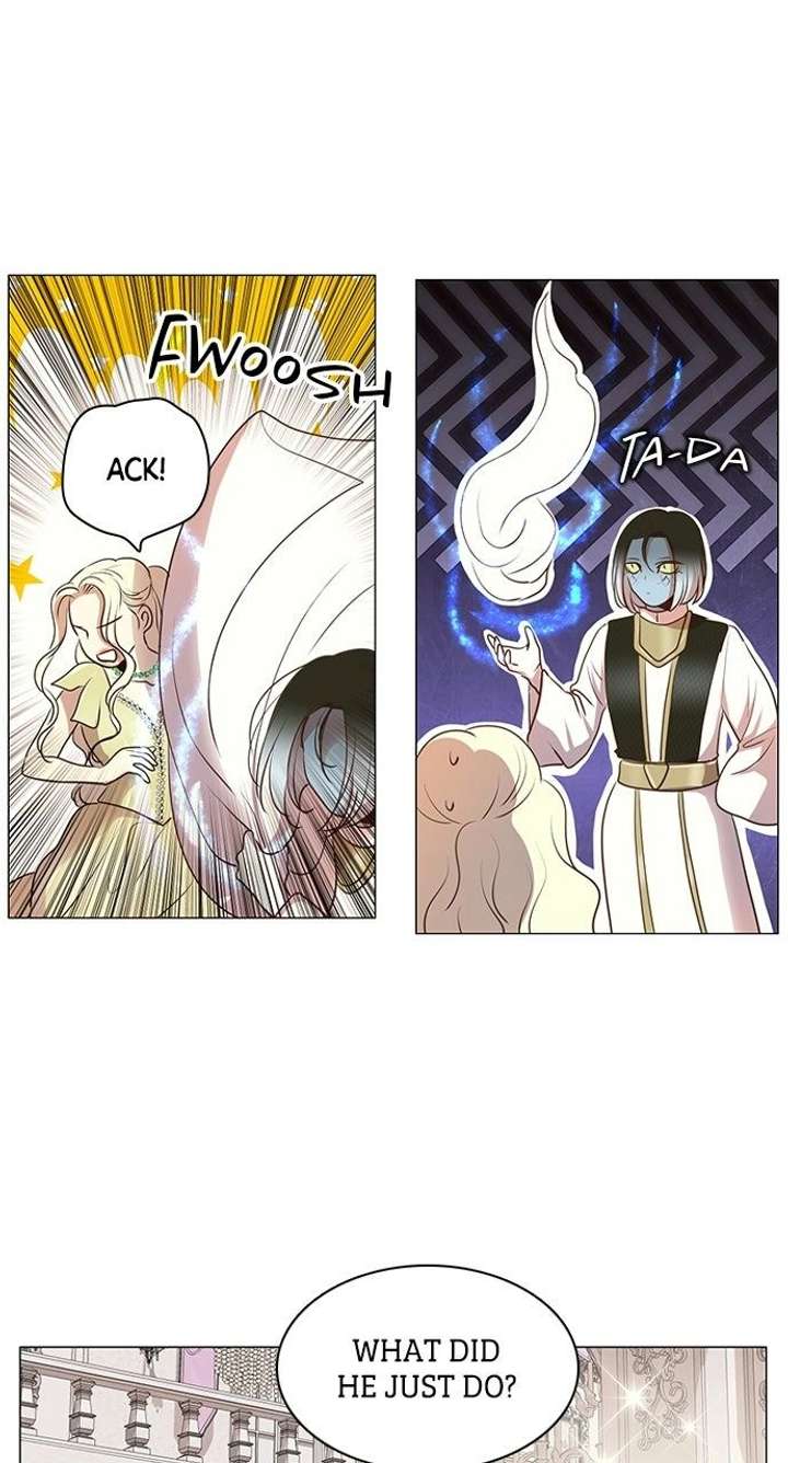 I Became the Rabbit Heroine