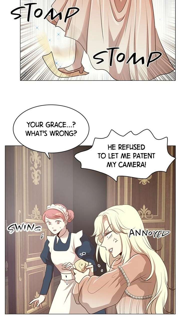 I Became the Rabbit Heroine